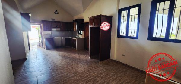 MAISON A VENDRE, ZONE:  SOISSON