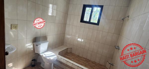MAISON A VENDRE, ZONE:  SOISSON