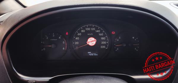 2017 HYUNDAI H1