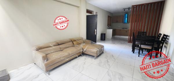 MAISON À LOUER – ZONE: LABOULE 16