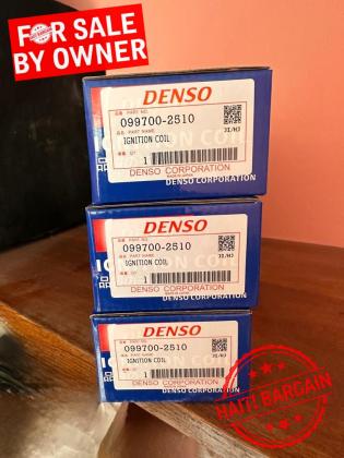 6 IGNITION COIL - TOYOTA 4RUMNER