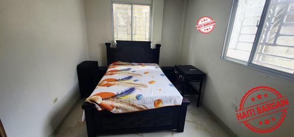 APPARTEMENT À LOUER – ZONE: THOMASSIN 37