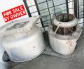 COMMERCIAL KITCHEN EXHAUST FAN