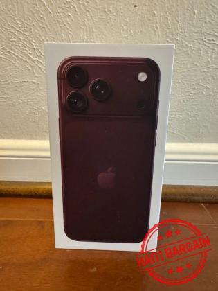 Apple iPhone 18 Pro Max