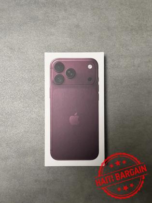 Apple iPhone 18 Pro Max