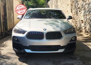 2019 BMW X2 xDrive