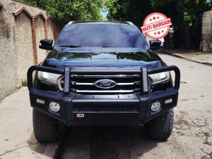 2020 FORD EVEREST BINDÉ B4