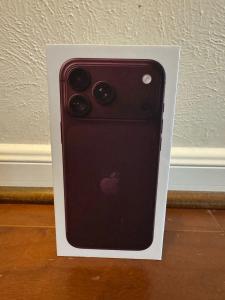 Apple iPhone 18 Pro Max